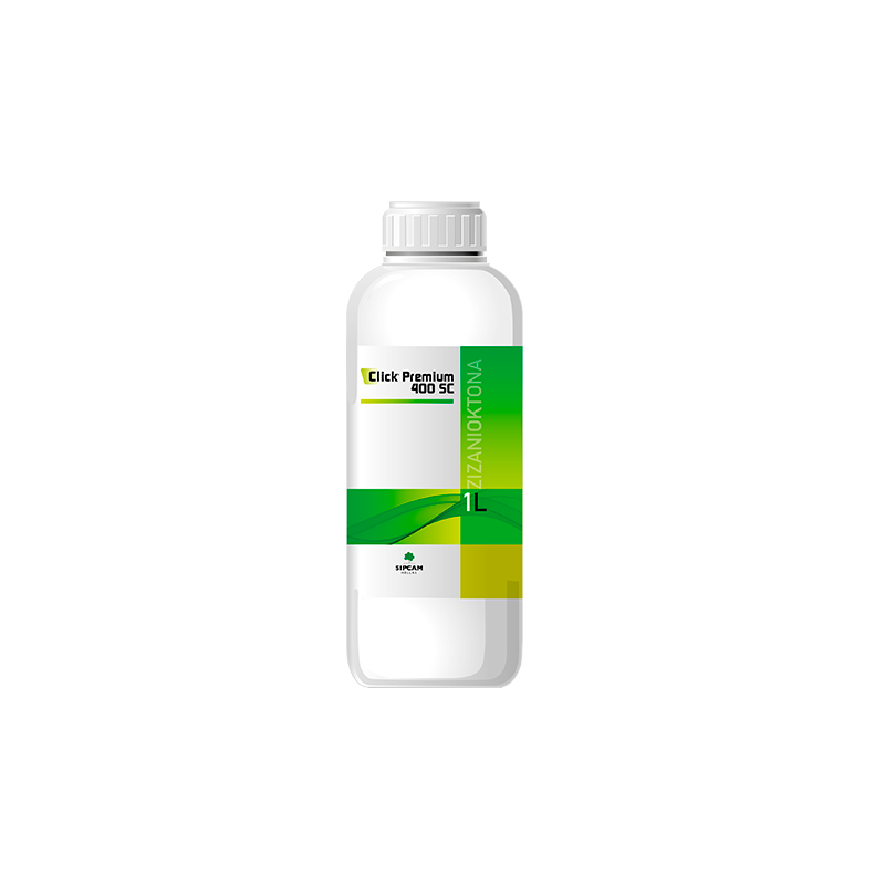 CLICK PREMIUM 400 SC- Sipcam Hellas 